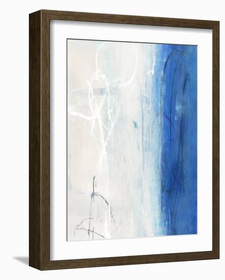 Respawn I-Joshua Schicker-Framed Giclee Print