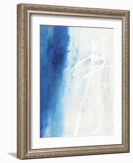 Respawn II-Joshua Schicker-Framed Giclee Print