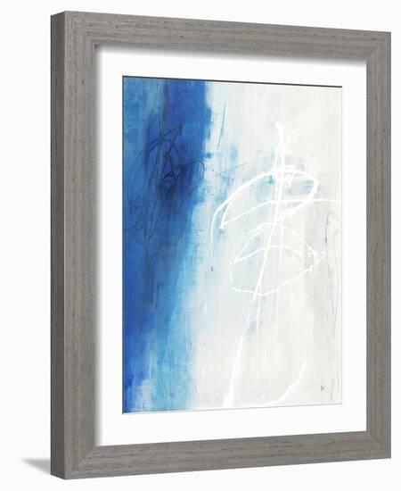 Respawn II-Joshua Schicker-Framed Giclee Print