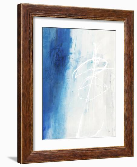 Respawn II-Joshua Schicker-Framed Giclee Print