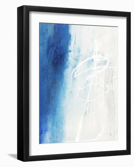 Respawn II-Joshua Schicker-Framed Giclee Print