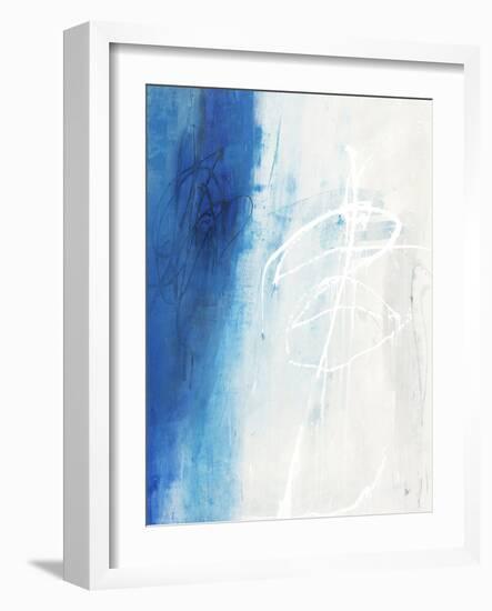 Respawn II-Joshua Schicker-Framed Giclee Print