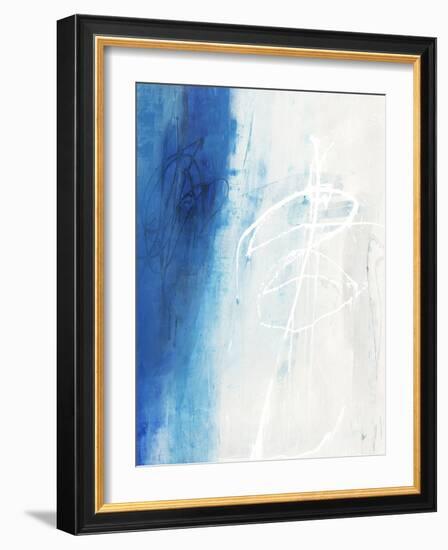 Respawn II-Joshua Schicker-Framed Giclee Print