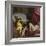 Respect (From Four Allegories of Lov), Ca. 1575-Paolo Veronese-Framed Giclee Print