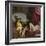 Respect (From Four Allegories of Lov), Ca. 1575-Paolo Veronese-Framed Giclee Print