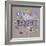 Respect-Ken Hurd-Framed Giclee Print