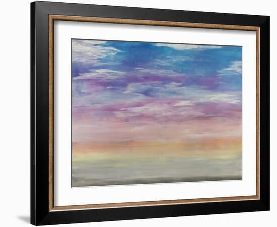 Respite II-Tyson Estes-Framed Giclee Print