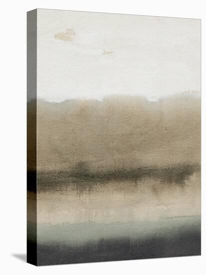 Resplendent Fog-Maja Gunnarsdottir-Framed Stretched Canvas