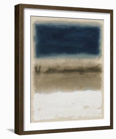 Resplendent-Maja Gunnarsdottir-Framed Giclee Print