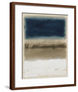 Resplendent-Maja Gunnarsdottir-Framed Giclee Print