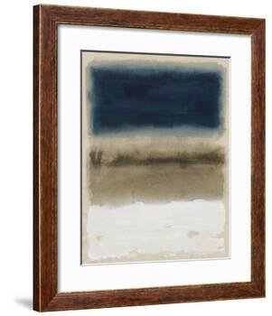Resplendent-Maja Gunnarsdottir-Framed Giclee Print