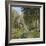 Rest, 1878-Alfred Sisley-Framed Giclee Print