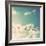 Rest and Away I-Lisa Hill Saghini-Framed Photographic Print