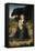 Rest on the Flight from Egypt, Ca. 1515-Gerard David-Framed Premier Image Canvas