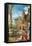 Rest on the Flight into Egypt, 1510-Albrecht Altdorfer-Framed Premier Image Canvas