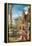 Rest on the Flight into Egypt, 1510-Albrecht Altdorfer-Framed Premier Image Canvas