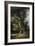 Rest on the Flight into Egypt, 1600-99-Jan the Younger Brueghel-Framed Giclee Print