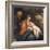 Rest on the Flight into Egypt by Anthony van Dyck-null-Framed Photographic Print