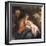 Rest on the Flight into Egypt by Anthony van Dyck-null-Framed Photographic Print