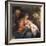 Rest on the Flight into Egypt by Anthony van Dyck-null-Framed Photographic Print