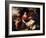 Rest on the Flight into Egypt, C1665-Bartolomé Esteban Murillo-Framed Giclee Print