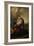 Rest on the Flight into Egypt-Bartolome Esteban Murillo-Framed Giclee Print