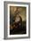 Rest on the Flight into Egypt-Bartolome Esteban Murillo-Framed Giclee Print