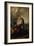 Rest on the Flight into Egypt-Bartolome Esteban Murillo-Framed Giclee Print