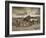 Rest Stop II-Barry Hart-Framed Art Print