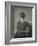 Rest-Vilhelm Hammershoi-Framed Giclee Print