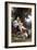 Rest-William Adolphe Bouguereau-Framed Art Print