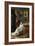 Rest-Adolfo Belimbau-Framed Giclee Print