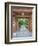 Restaurant Entrance at Gion, Kyoto, Japan-Rob Tilley-Framed Photographic Print