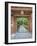 Restaurant Entrance at Gion, Kyoto, Japan-Rob Tilley-Framed Photographic Print