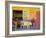 Restaurant in Puerto Corinto, Department of Chinandega, Nicaragua, Central America-Richard Cummins-Framed Photographic Print