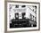 Restaurant Le Consulat - Montmartre - France-Philippe Hugonnard-Framed Photographic Print