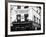 Restaurant Le Consulat - Montmartre - France-Philippe Hugonnard-Framed Photographic Print