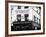 Restaurant Le Consulat - Montmartre - France-Philippe Hugonnard-Framed Photographic Print