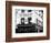 Restaurant Le Consulat - Montmartre - France-Philippe Hugonnard-Framed Photographic Print