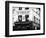 Restaurant Le Consulat - Montmartre - France-Philippe Hugonnard-Framed Photographic Print