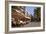 Restaurant, Los Cristianos, Tenerife, Canary Islands, 2007-Peter Thompson-Framed Photographic Print