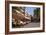 Restaurant, Los Cristianos, Tenerife, Canary Islands, 2007-Peter Thompson-Framed Photographic Print