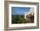 Restaurant, Motovun, Central Istria, Croatia, Europe-Richard Maschmeyer-Framed Photographic Print