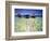 Restaurant Over the Water, Bocas del Toro Islands, Panama-Art Wolfe-Framed Photographic Print