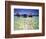 Restaurant Over the Water, Bocas del Toro Islands, Panama-Art Wolfe-Framed Photographic Print