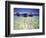 Restaurant Over the Water, Bocas del Toro Islands, Panama-Art Wolfe-Framed Photographic Print