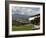 Restaurant with Old Dc3 in the Garden, Oaxaca, Mexico, North America-R H Productions-Framed Photographic Print