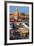 Restaurants-Guy Thouvenin-Framed Photographic Print