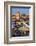 Restaurants-Guy Thouvenin-Framed Photographic Print