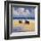 Restful Moorings-David Short-Framed Giclee Print